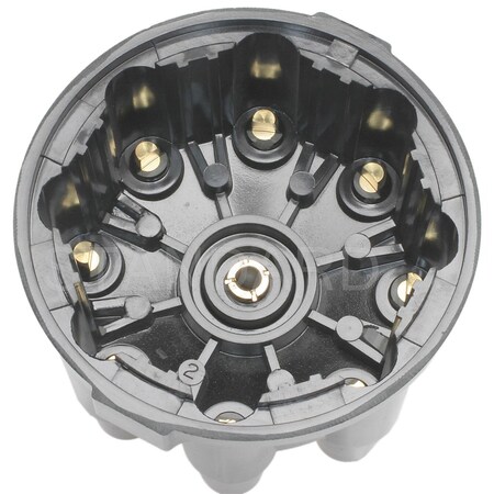 Standard Ignition Distributor Cap DR-427